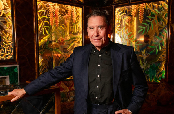 Jools Holland