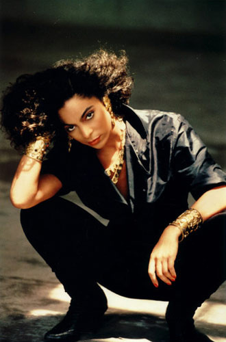 Jasmine Guy