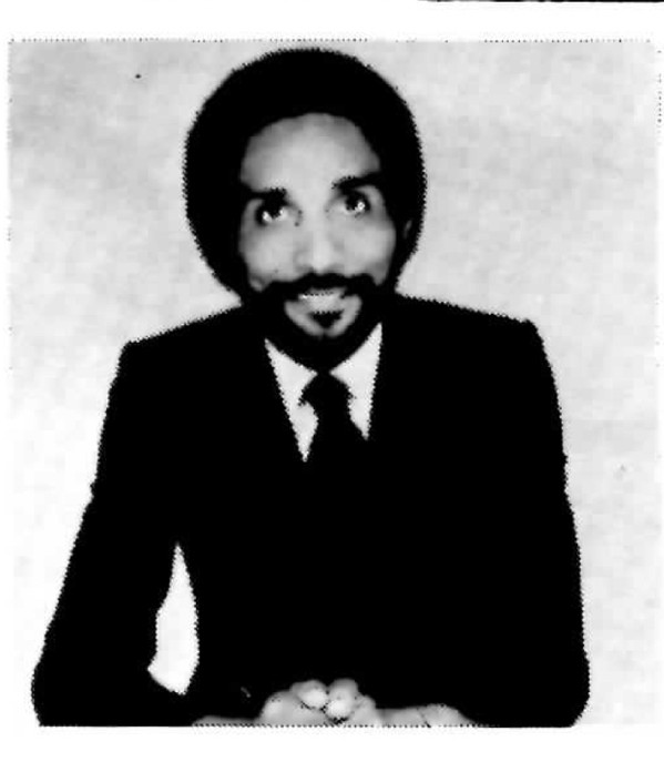 Lonnie Simmons