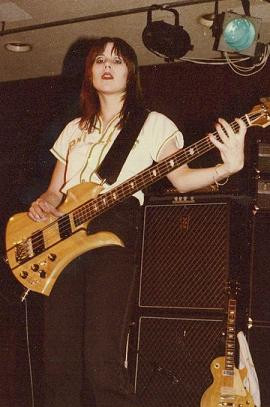 Laurie McAllister
