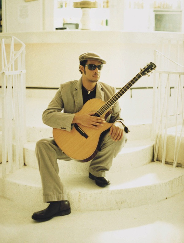 Raul Midón
