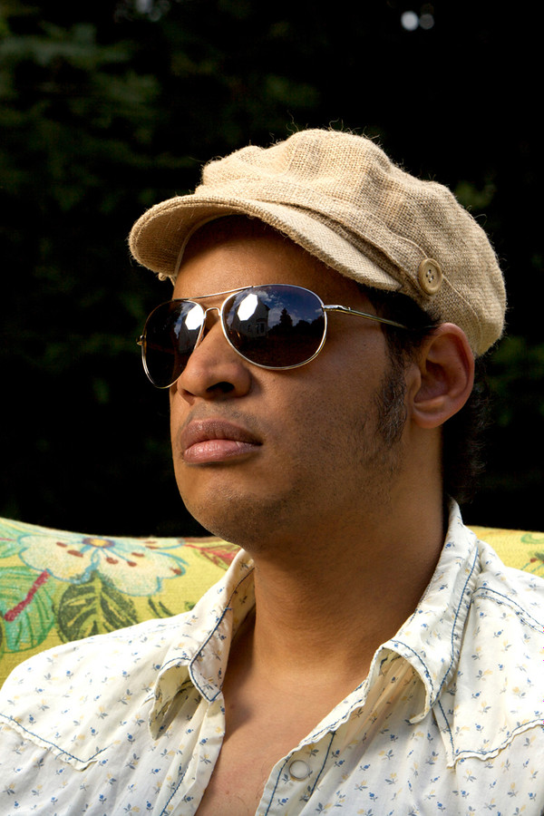 Raul Midón