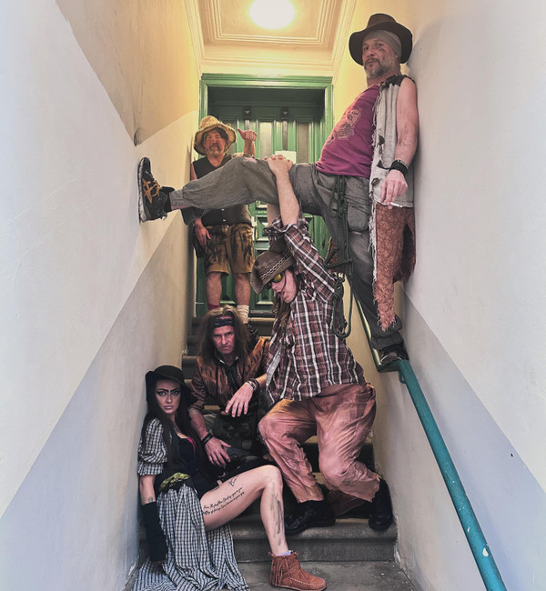 Rednex