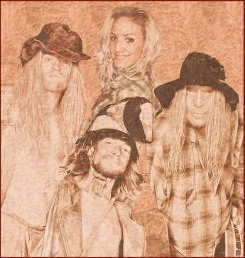 Rednex