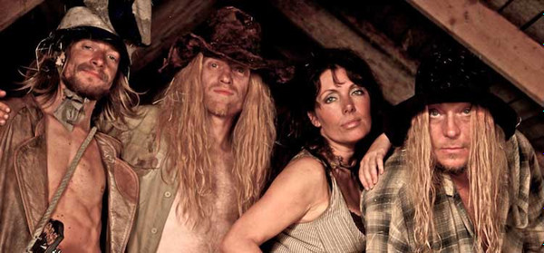Rednex