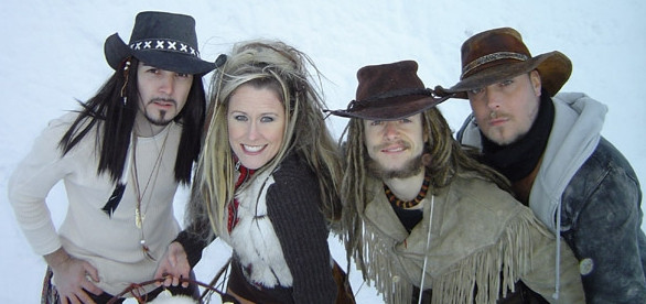Rednex