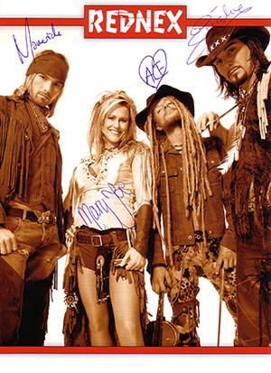 Rednex