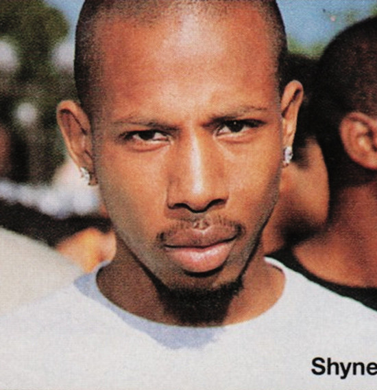 Shyne