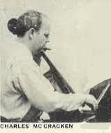 Charles McCracken