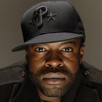 Tariq Trotter