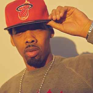 Chevy Woods