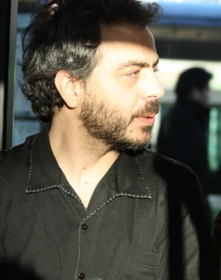 Moreno Visini