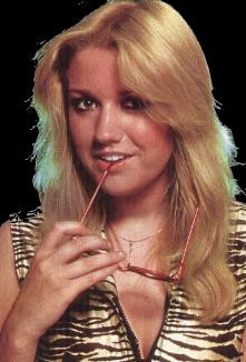 Vicki Blue