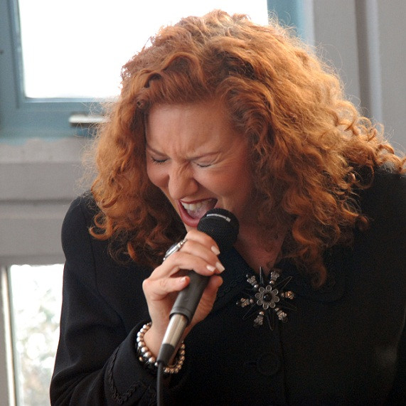 Kathy Kosins
