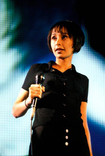 Sonya Madan