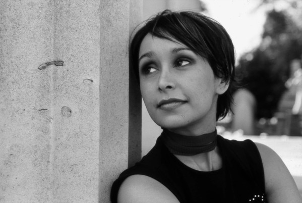 Sonya Madan