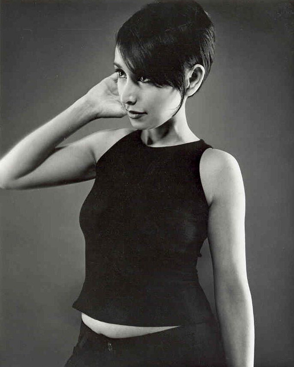 Sonya Madan