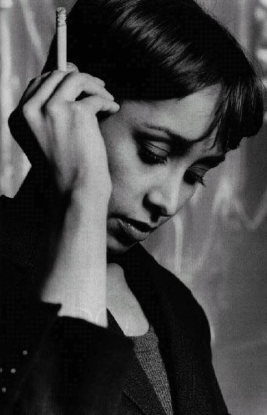 Sonya Madan