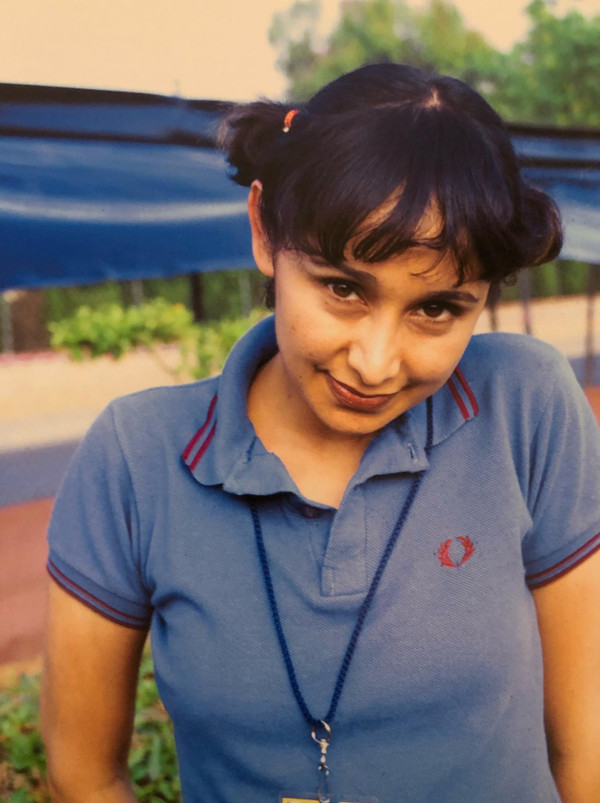 Sonya Madan
