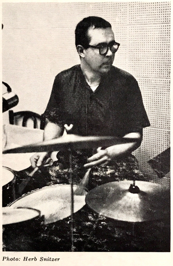 Joe Morello