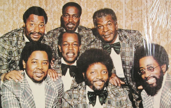 The Truetones