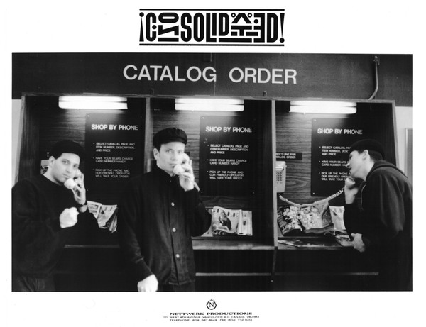 Consolidated