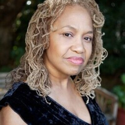 Yvonne Williams