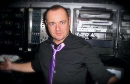 Marco Dionigi