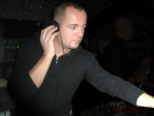 Marco Dionigi
