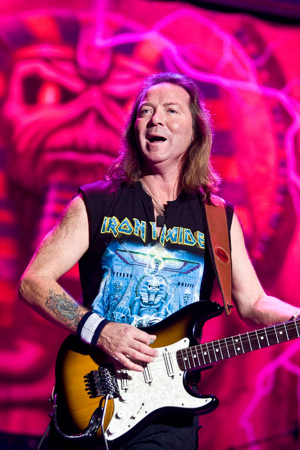 Dave Murray (2)