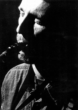 Steve Buckley
