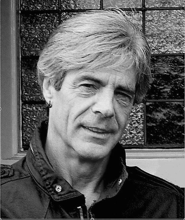 Martin Briley