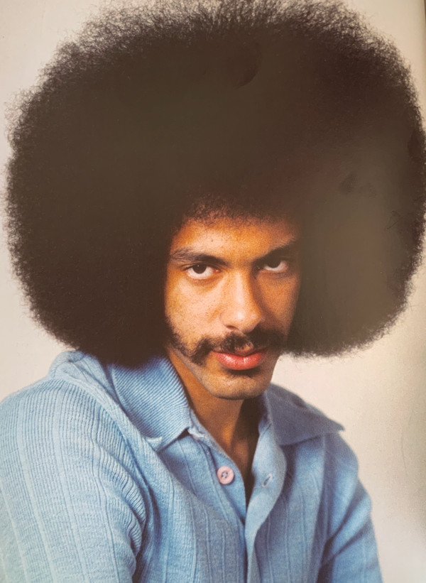 Leon Sylvers