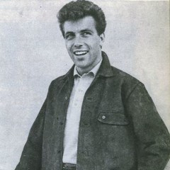 Johnny Arthey