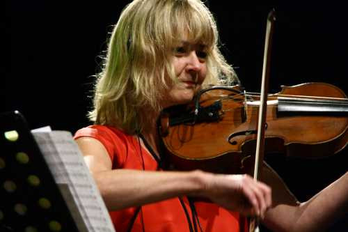 Katie Wilkinson