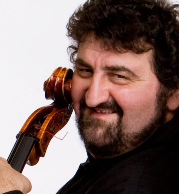 Armen Ksajikian