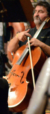 Armen Ksajikian