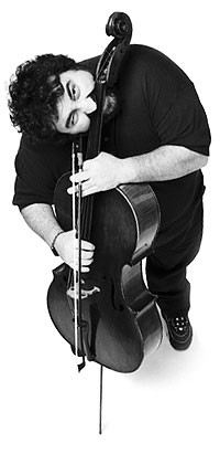Armen Ksajikian