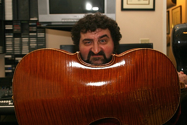 Armen Ksajikian