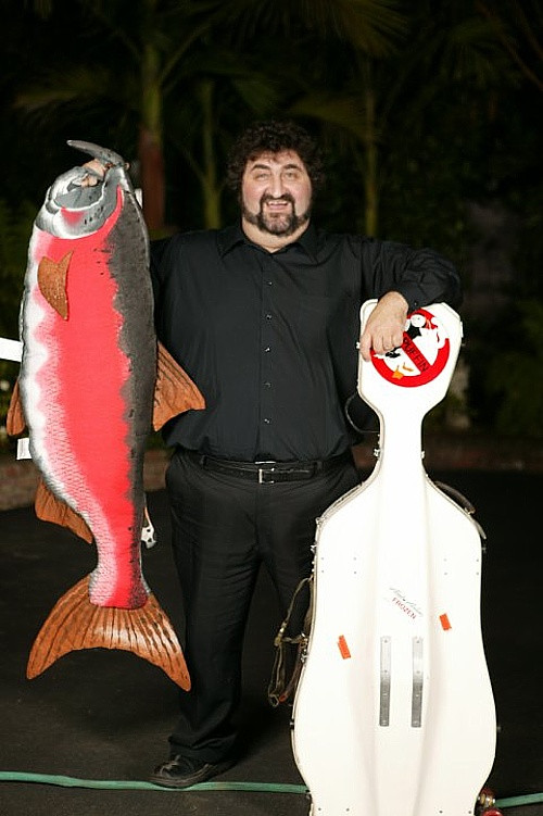Armen Ksajikian