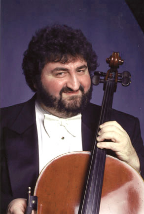 Armen Ksajikian