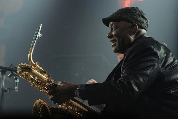 Ernie Fields
