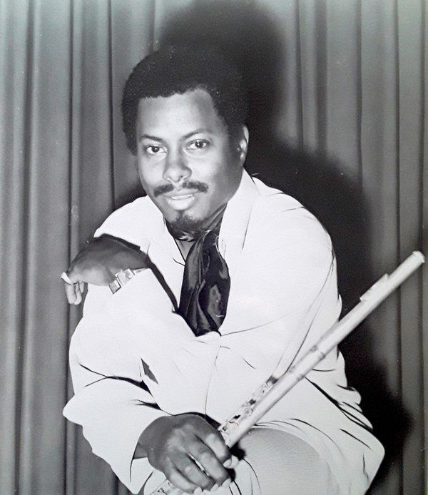 Ernie Fields