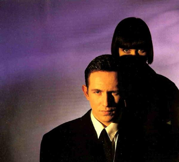 Swing Out Sister