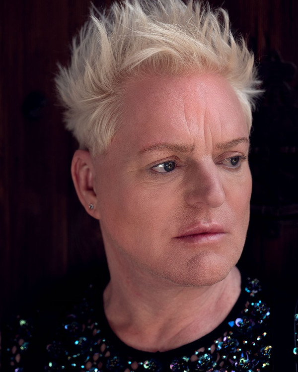 Andy Bell
