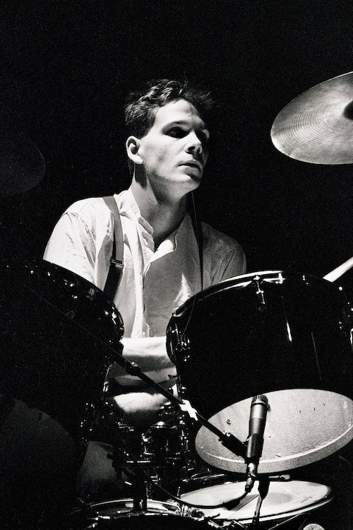 Pete De Freitas