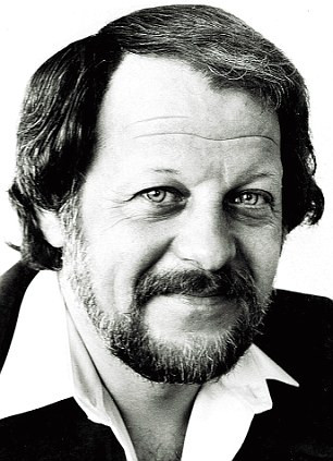 Norman Sheffield
