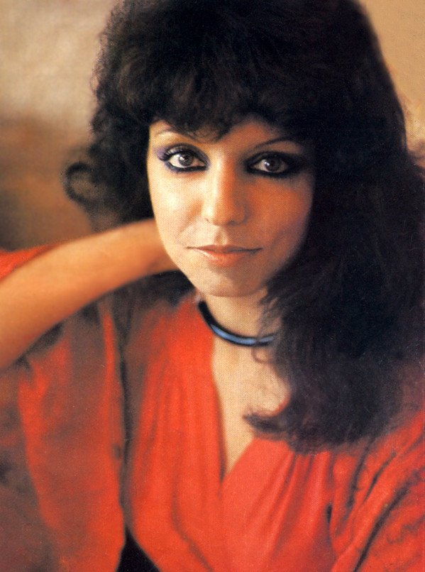 Mariska Veres
