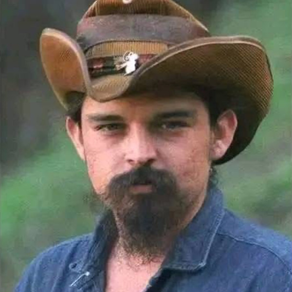 Ron "Pigpen" McKernan