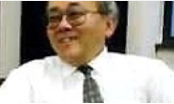 Ikuzo Orita